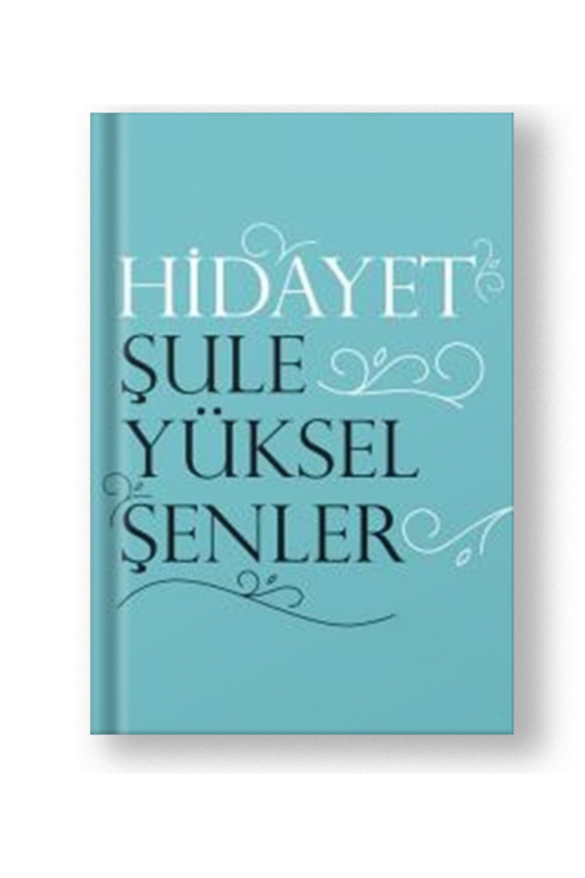 Timaş Yayınları Hidayet