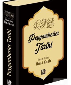 Karınca & Polen Yayınları Peygamberler Tarihi