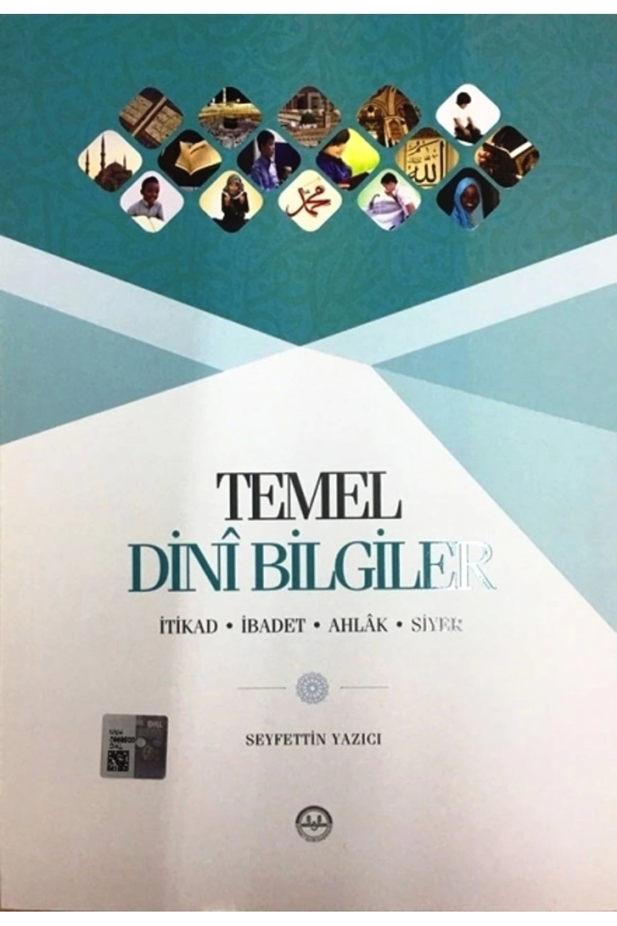 Diyanet İşleri Başkanlığı Temel Dini Bilgiler