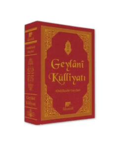 Genel Markalar Geylani Külliyatı