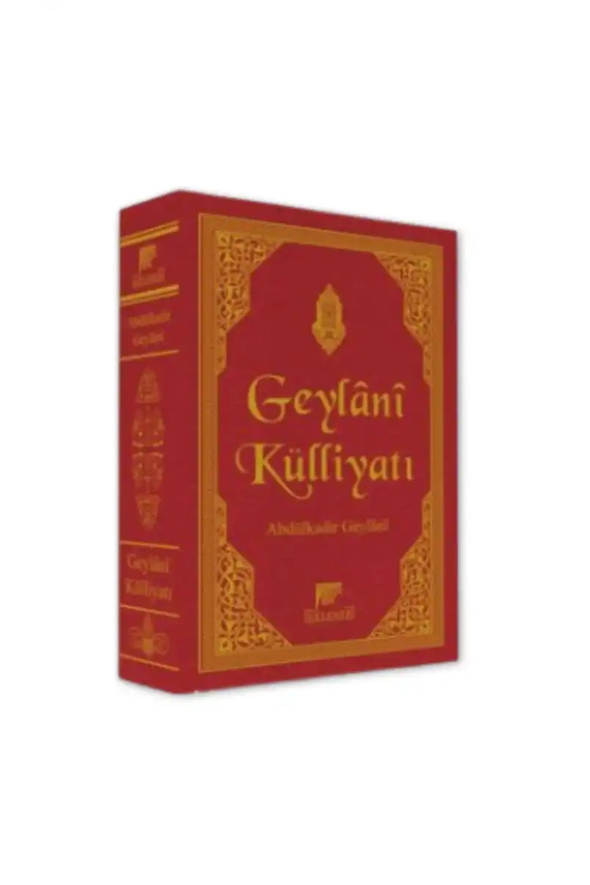 Genel Markalar Geylani Külliyatı