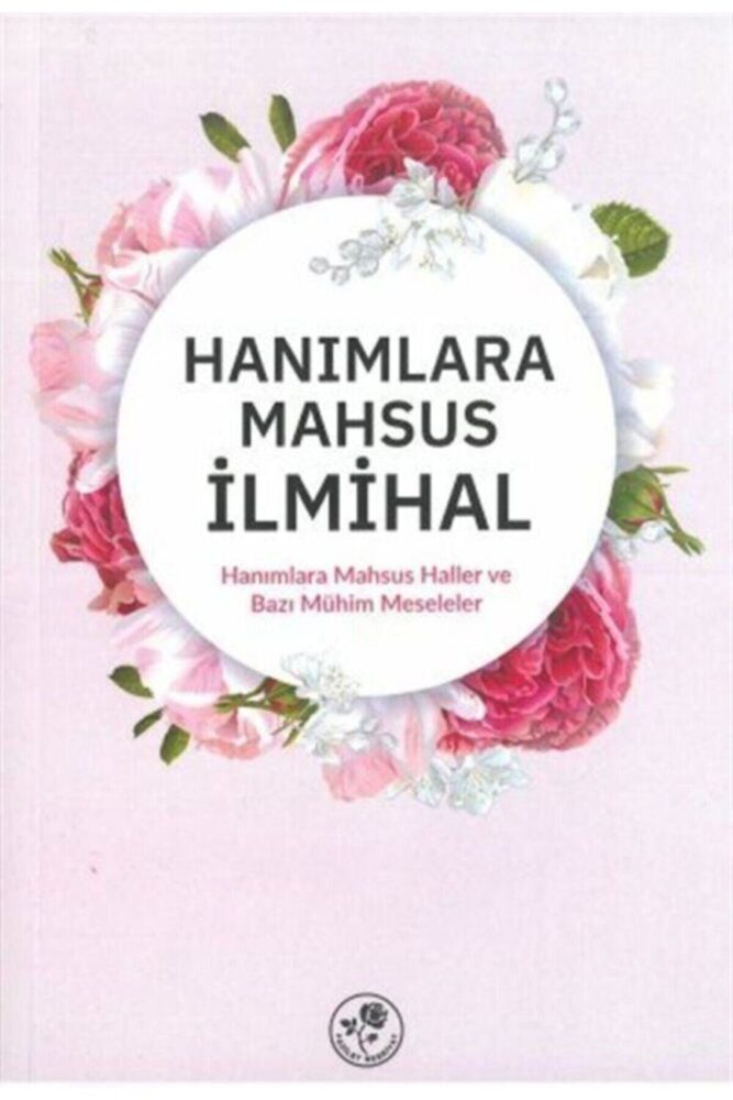 Fazilet Neşriyat Hanımlara Mahsus Ilmihal - Görsel 2