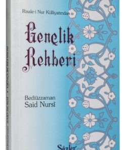 Sözler Neşriyat Gençlik Rehberi Orta Boy 16 Cm Karton Kapak