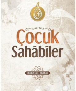 Siyer Yayınları Çocuk Sahabiler