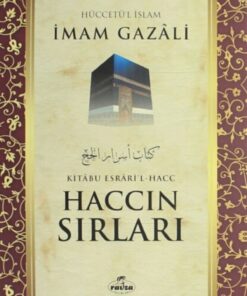 Ravza Yayınları Haccın Sırları