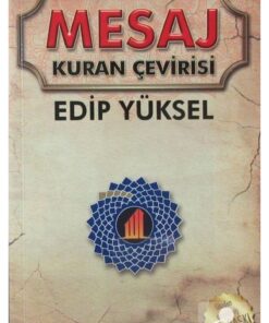 Ozan Yayıncılık Mesaj Kuran Çevirisi