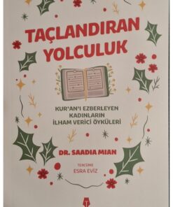 Tahlil Yayınları TAÇLANDIRAN YOLCULUK