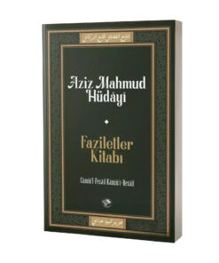 Şamil Yayıncılık Faziletler Kitabı
