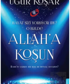 Destek Yayınları Allah'a Koşun