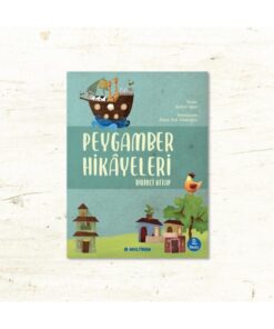 Multibem Yayınları Peygamber Hikayeleri 1