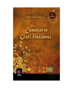 Genel Markalar Esmaların Gizli Hazinesi - - Nilda Ferhan Efeçınar Kitabı - Görsel 3