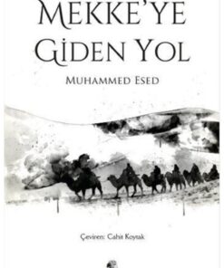 İnsan Yayınları Mekke'ye Giden Yol