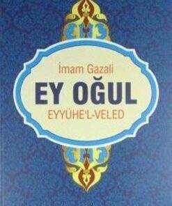 Ravza Yayınları Ey Oğul (Eyyühe'lveled)
