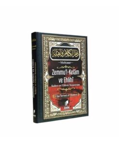 Genel Markalar Zemmul Kelam ve Ehlihi