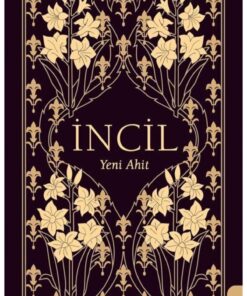 Dorlion Yayınları Incil & Yeni Ahit