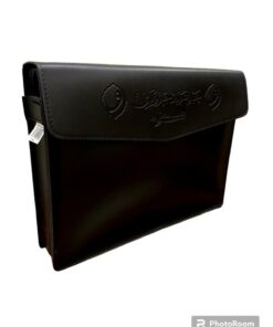 Fetih Yayınları 30 CÜZ KURAN HATİM SETİ CÜZLÜ KURANI KERİM CAMİ BOY 25X35 CM İRİ YAZILI ÇANTALI - Görsel 3