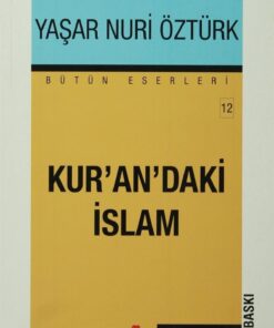 Yeni Boyut Yayınları Kur’An’Daki İslam