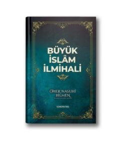 Semerkand Yayınları Büyük Islam Ilmihali | Ömer Nasuhi Bilmen | Afsem Pazarlama