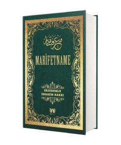 Bera kitap Marifetname - Erzurumlu Ibrahim Hakkı
