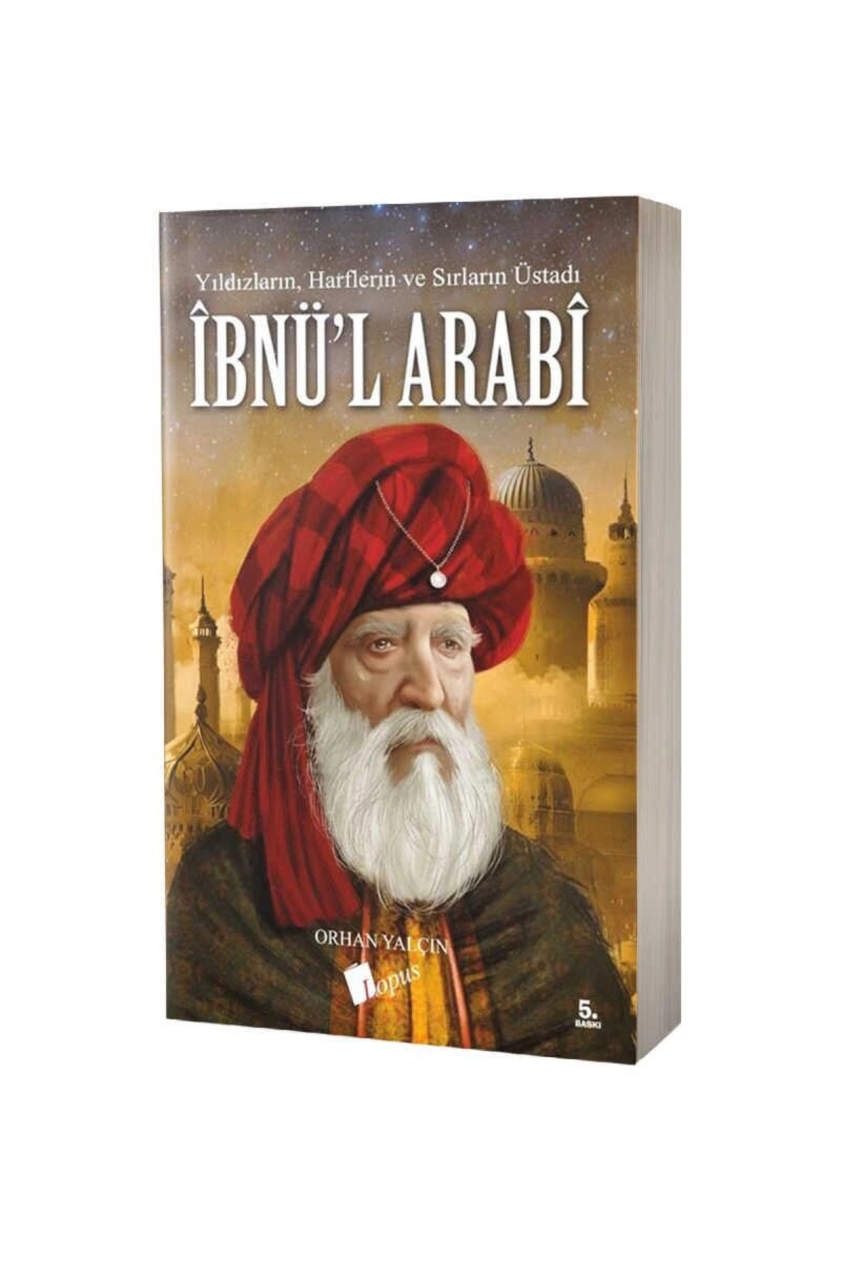 Lopus Yayınları İbnü’l Arabi