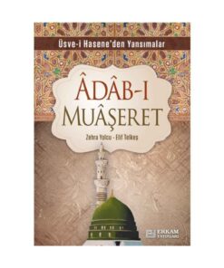Erkam Yayınları Adabı Muaşeret