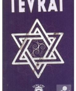 Dorlion Yayınları Tevrat