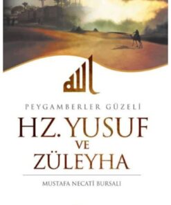 Çelik Yayınevi Hz Yusuf ve Züleyha