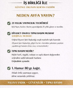 kitapsev Gölgeli Elifba ve Gölgeli Kuranı Kerim Yazmayı öğreniyorum (Karekodlu) - Görsel 3