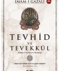 Çelik Yayınevi Tevhid ve Tevekkül KitabutTevhid vetTevekkul