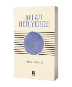 Nesil Yayınları Allah Her Yerde