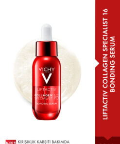 Vichy Liftactiv Collagen Specialist 16 Bonding Serum 30ml