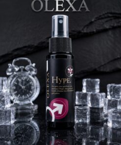 Alternative view of OLX Uzun Deneyim Sprey 60 ML