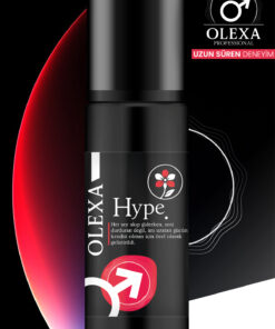 OLX Uzun Deneyim Sprey 60 ML