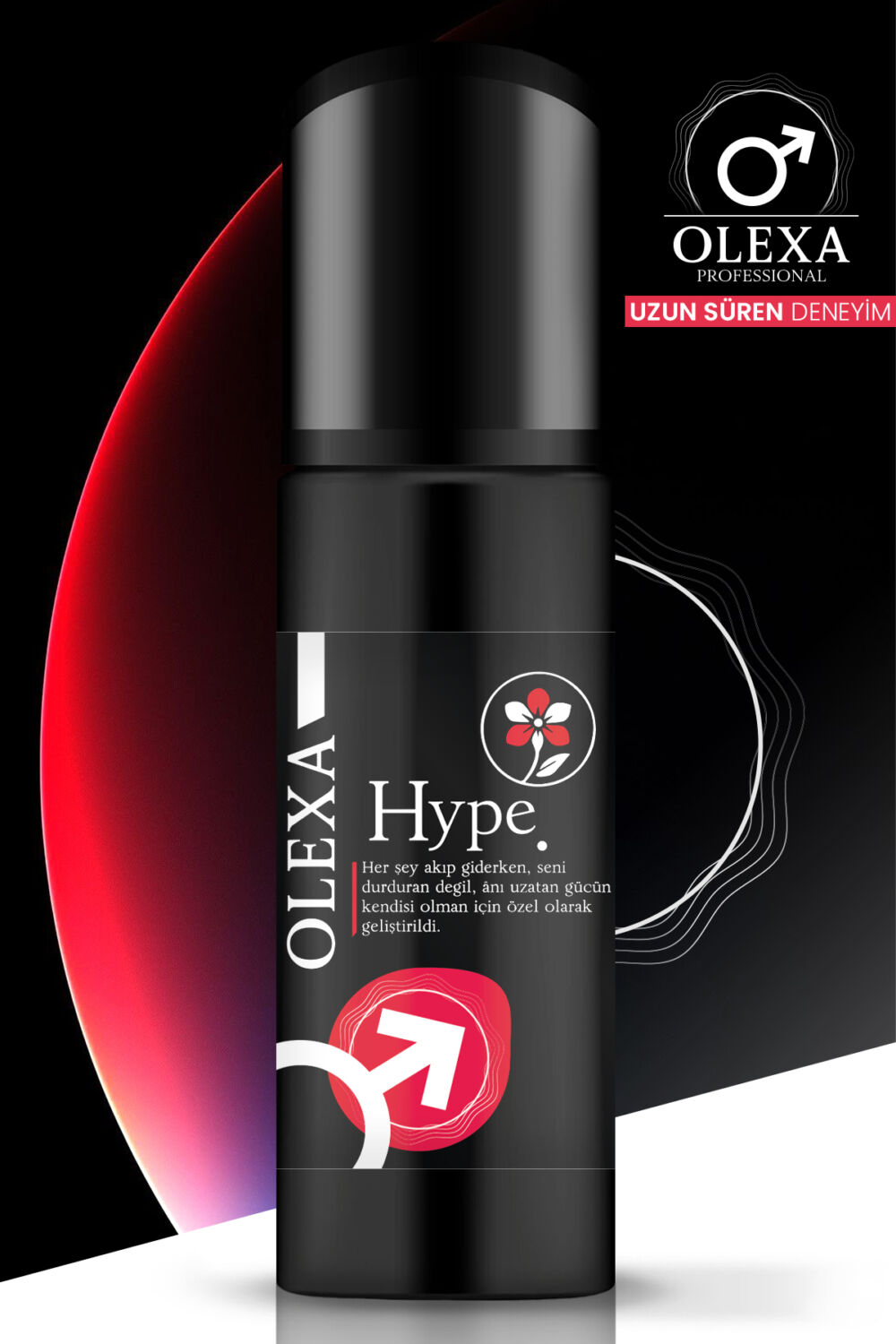 OLX Uzun Deneyim Sprey 60 ML