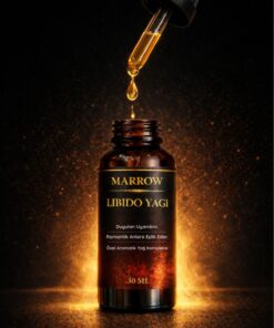Alternative view of Bone Marrow LİBİDO YAĞI