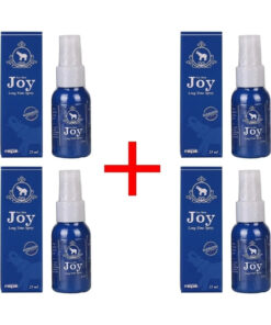 joy time Sprey 30ml Orijinal 4 Adet