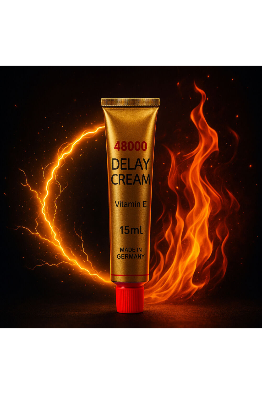 delay cream Etkili Krem 3 add - Görsel 3