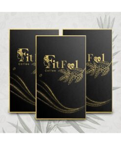FİTFEEL Granül Kahve (1 KUTU)