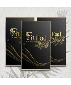FİTFEEL Granül Kahve (1 KUTU) - Görsel 3