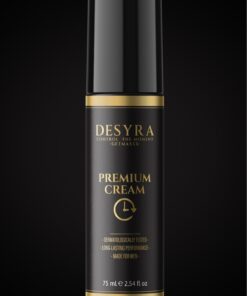 Alternative view of Getmaxxx Desyra Premium Men Cream Uzun Süreli Etki Kremi 60 ml 1 Adet
