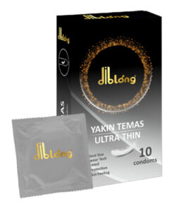 Diblong Yakın Temas 10 Lu Pprezervatif