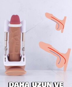 Do it Love Medikal Penis Geliştirme ve Penis Uzatma Kiti