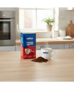 LavAzza Crema E Gusto Classico Filtre Kahve 250 Gr - Görsel 2