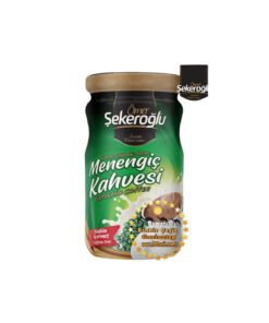 Ömer Şekeroğlu Şekeroğlu Menengiç Kahvesi Sıvı 600 Gr