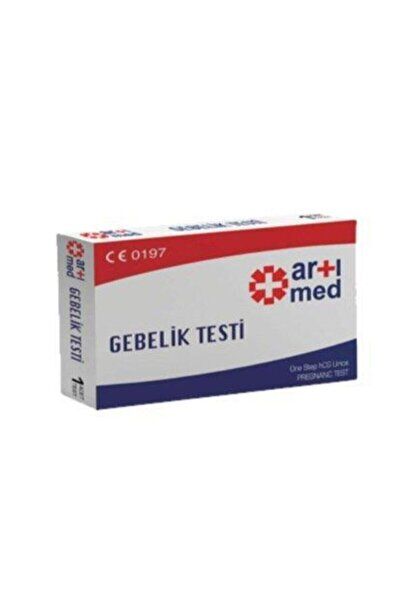 ARTİMED Gebelik Testi Artımed X 10 Adet - Görsel 3