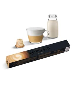 Nespresso Kapsül Kahve Chıaro Bisküvi Aromalı I GHOSTIUM - Görsel 2