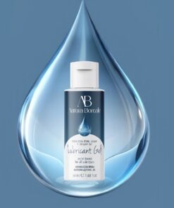 Genel Markalar A- Kalite Su Bazlı Kayganlaştırıcı Jel 50 Ml. - Görsel 2