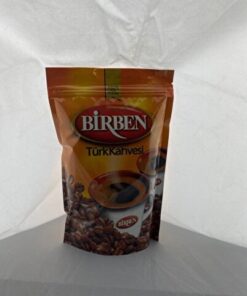 Birben Kurukahve 250 gr. Türk Kahvesi - Görsel 3
