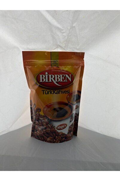 Birben Kurukahve 250 gr. Türk Kahvesi - Görsel 3