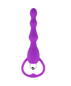 yasakelmalar Vibratör, Anal Plug, Titreşimli Anal Plug Vibratör Anal Tıkaç